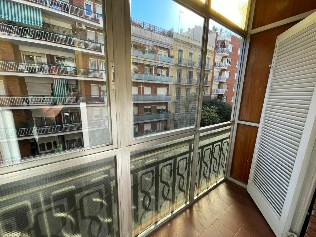 Rooms Viladomat Barcelona Kültér fotó