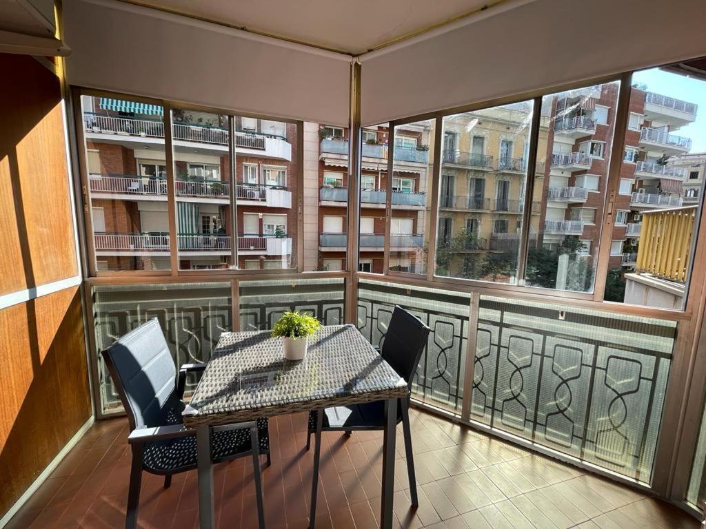 Rooms Viladomat Barcelona Kültér fotó