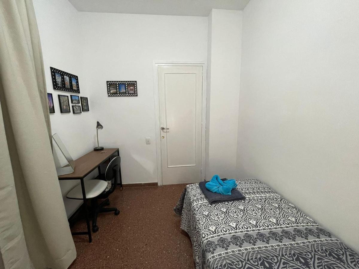 Rooms Viladomat Barcelona Kültér fotó