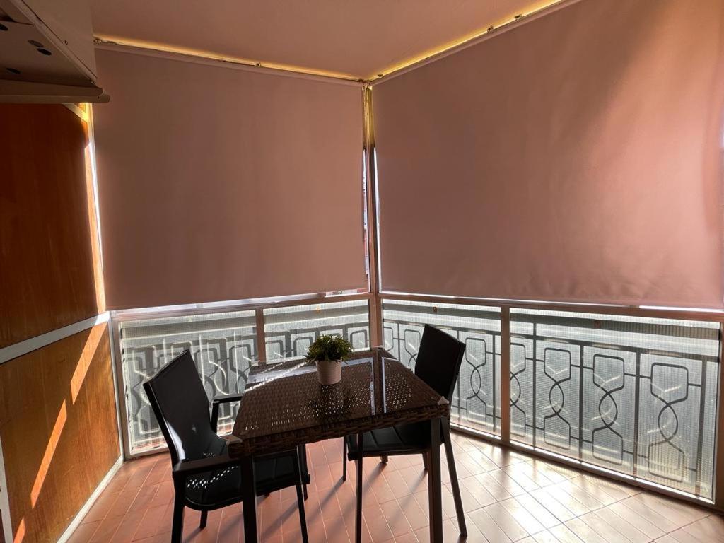 Rooms Viladomat Barcelona Kültér fotó