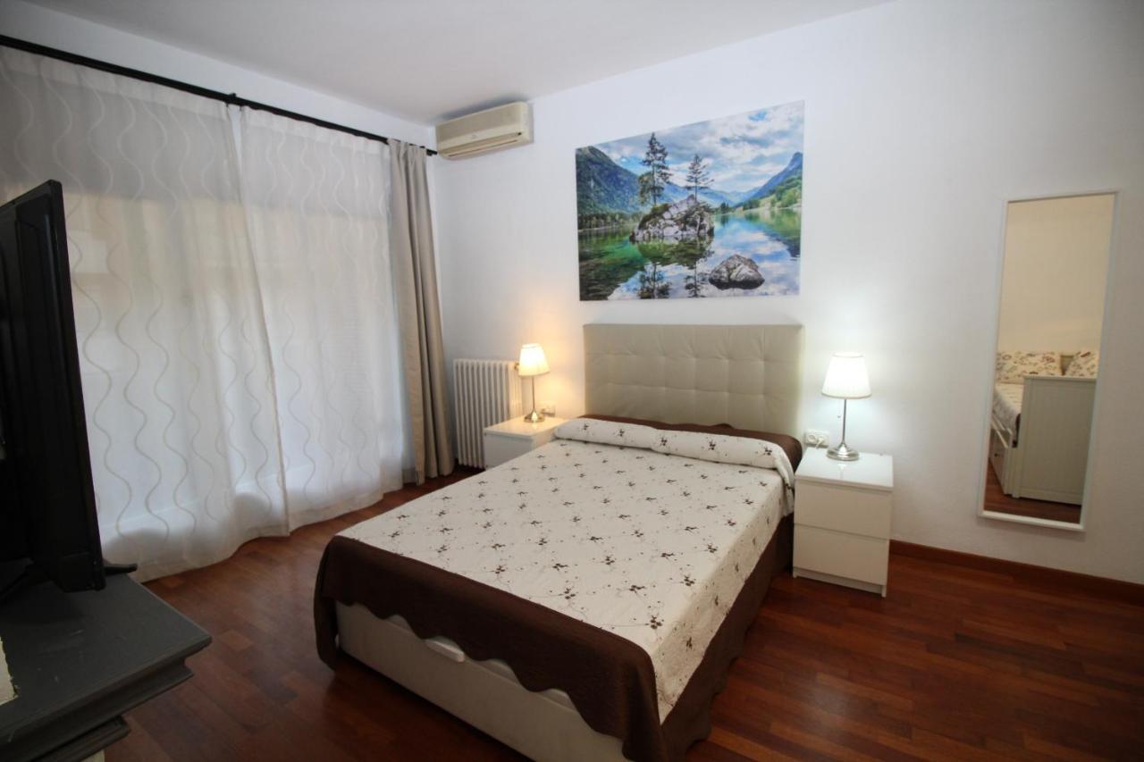 Rooms Viladomat Barcelona Kültér fotó
