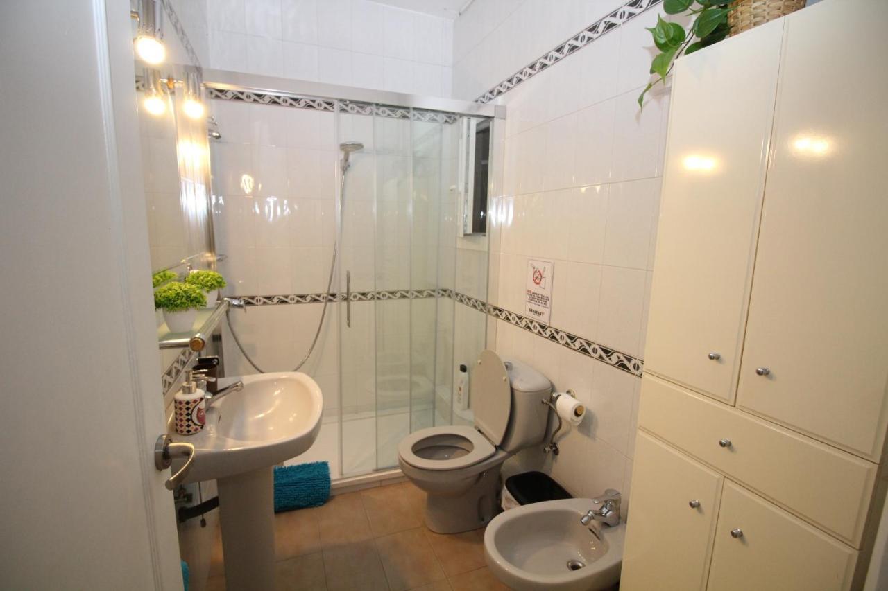 Rooms Viladomat Barcelona Kültér fotó