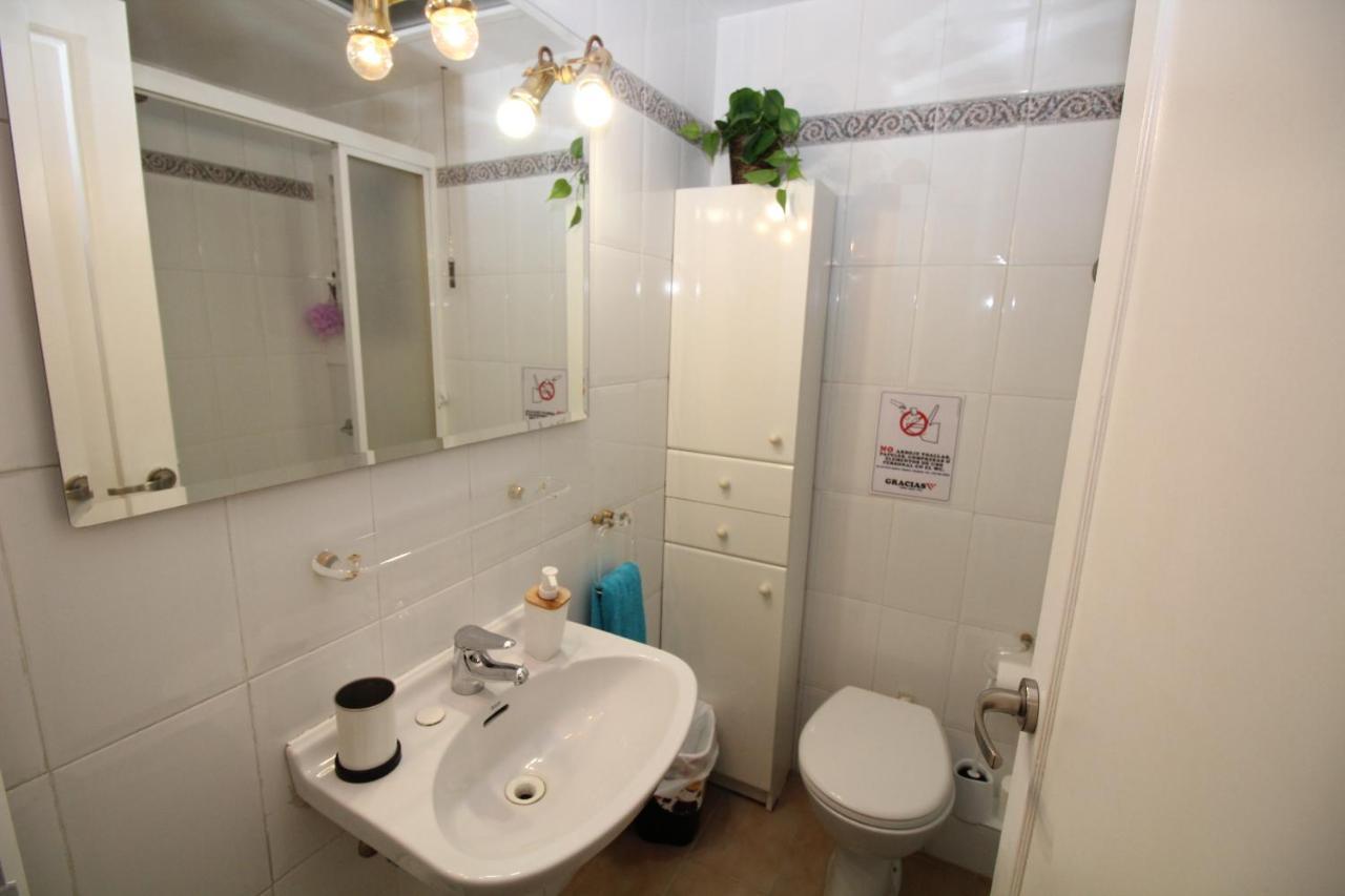 Rooms Viladomat Barcelona Kültér fotó