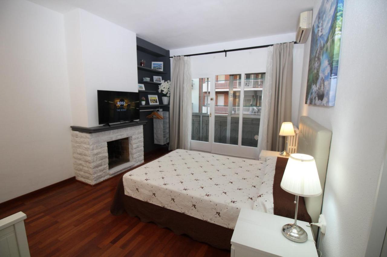 Rooms Viladomat Barcelona Kültér fotó
