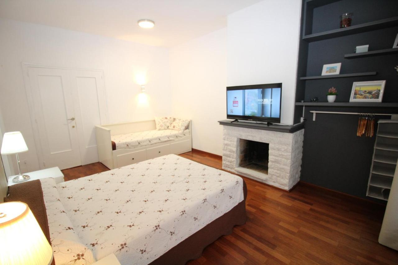 Rooms Viladomat Barcelona Kültér fotó