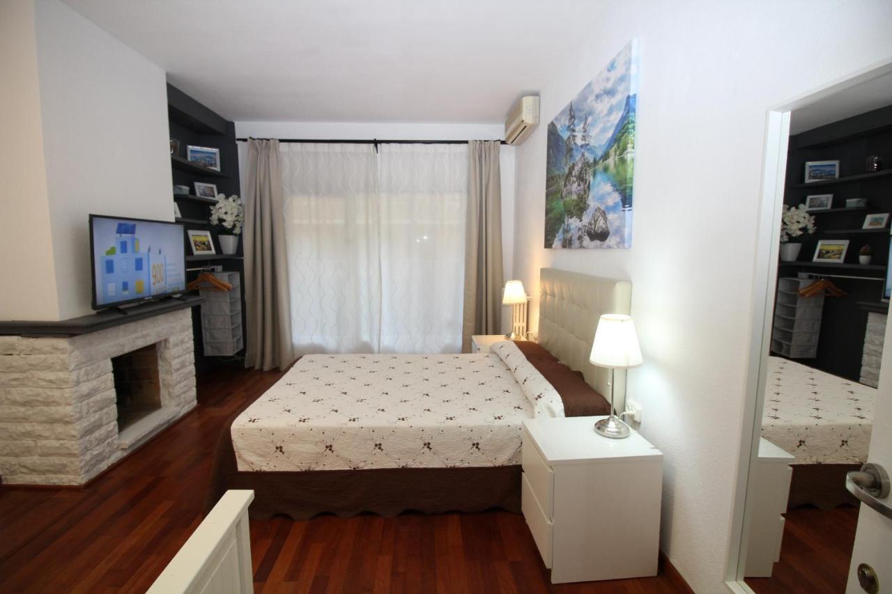 Rooms Viladomat Barcelona Kültér fotó
