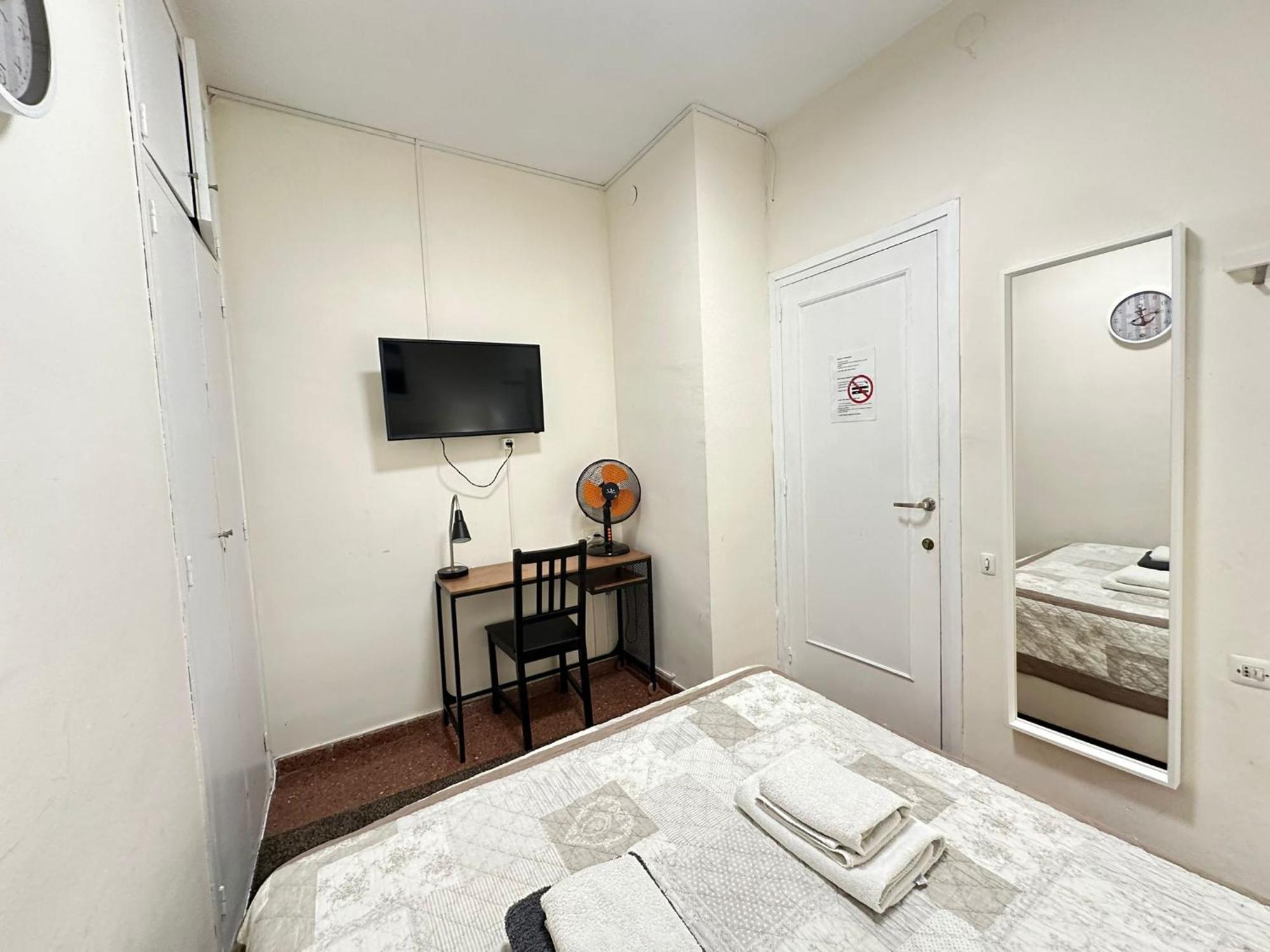 Rooms Viladomat Barcelona Kültér fotó
