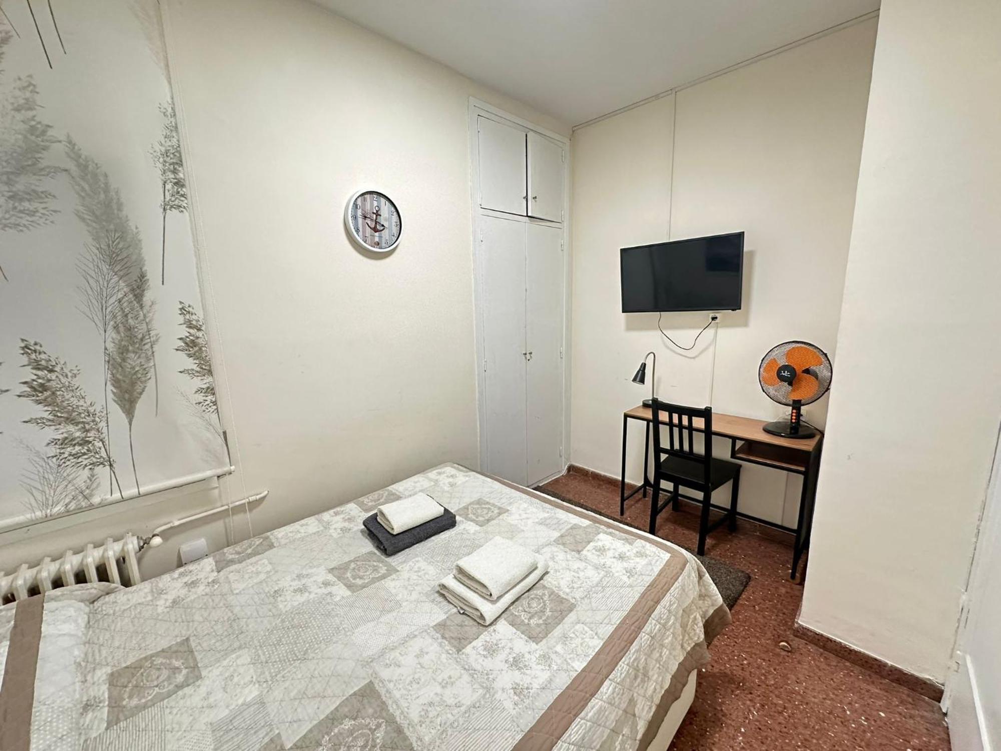 Rooms Viladomat Barcelona Kültér fotó