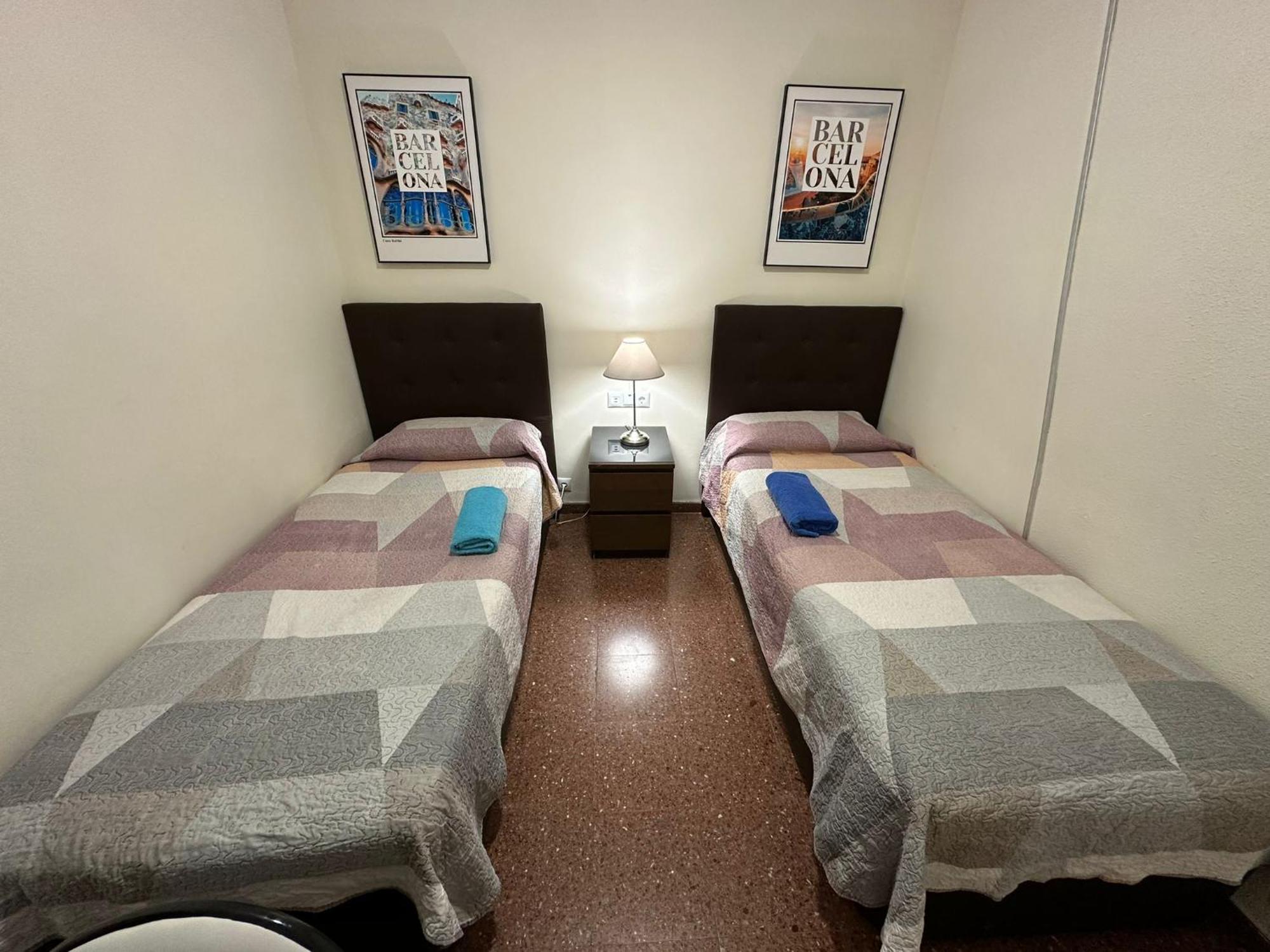 Rooms Viladomat Barcelona Kültér fotó