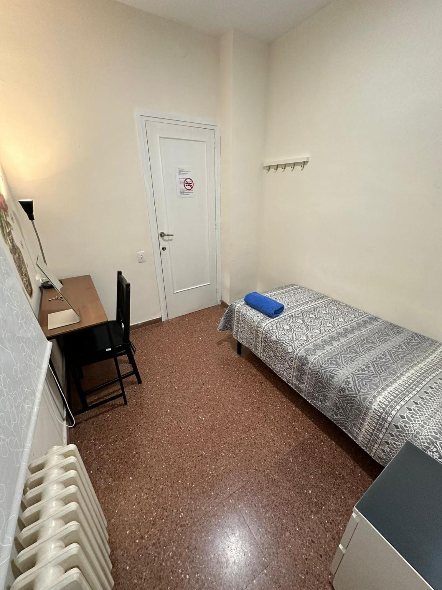 Rooms Viladomat Barcelona Kültér fotó