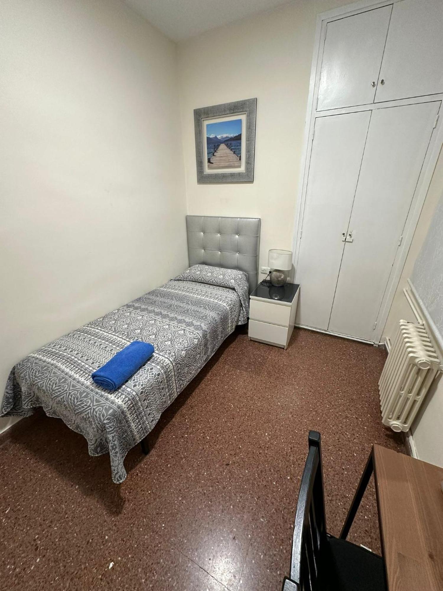 Rooms Viladomat Barcelona Kültér fotó