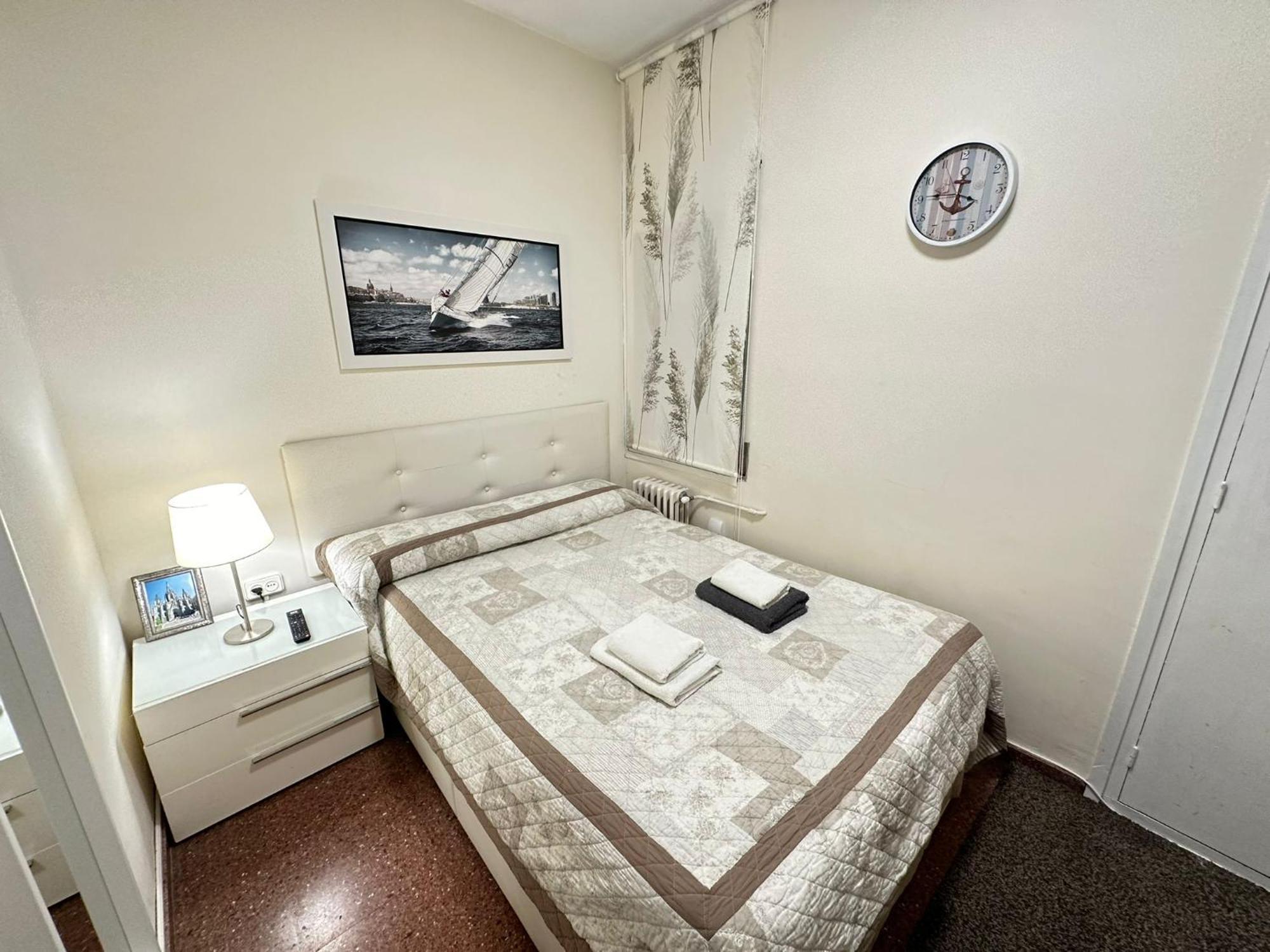 Rooms Viladomat Barcelona Kültér fotó