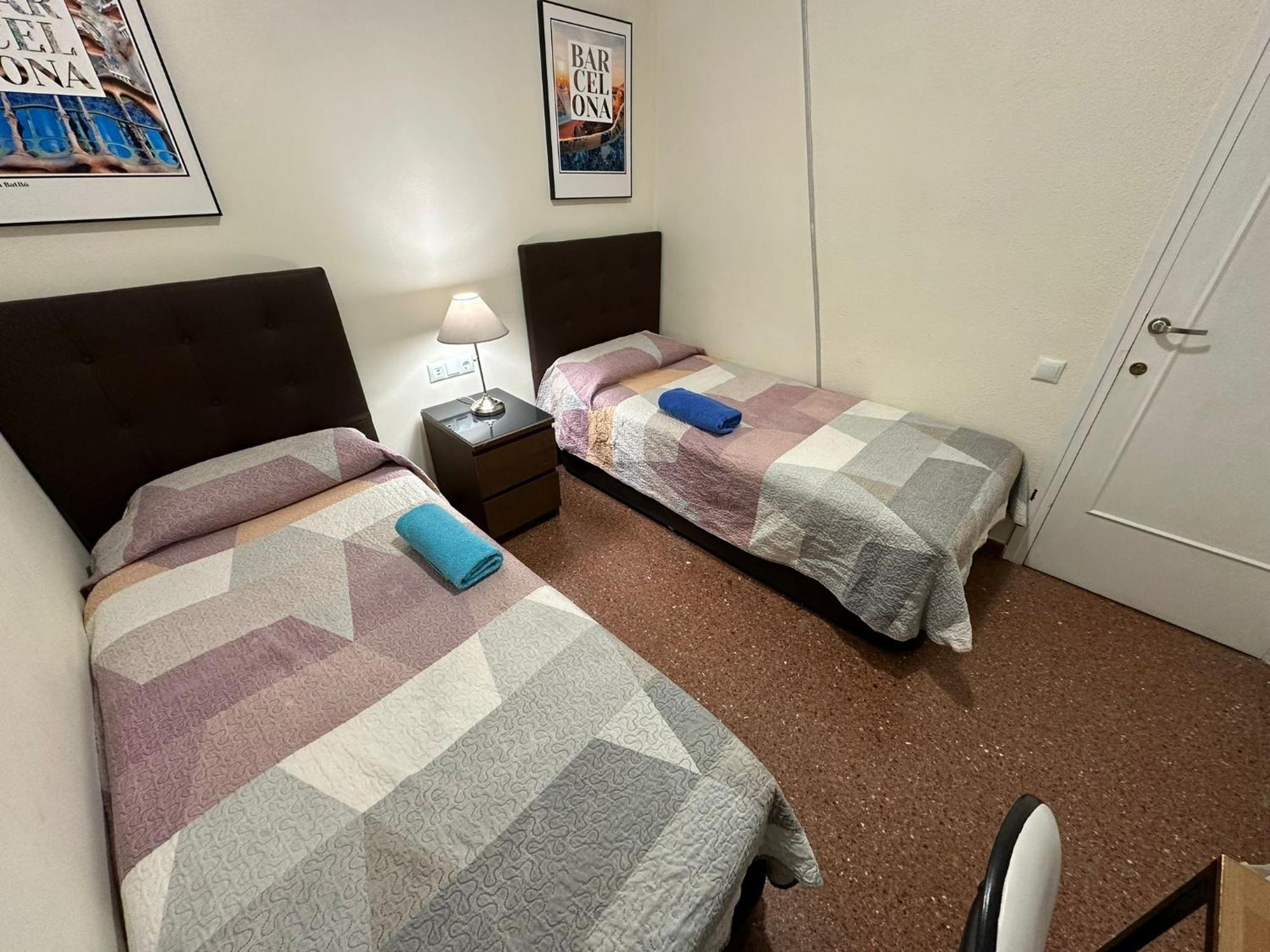 Rooms Viladomat Barcelona Kültér fotó
