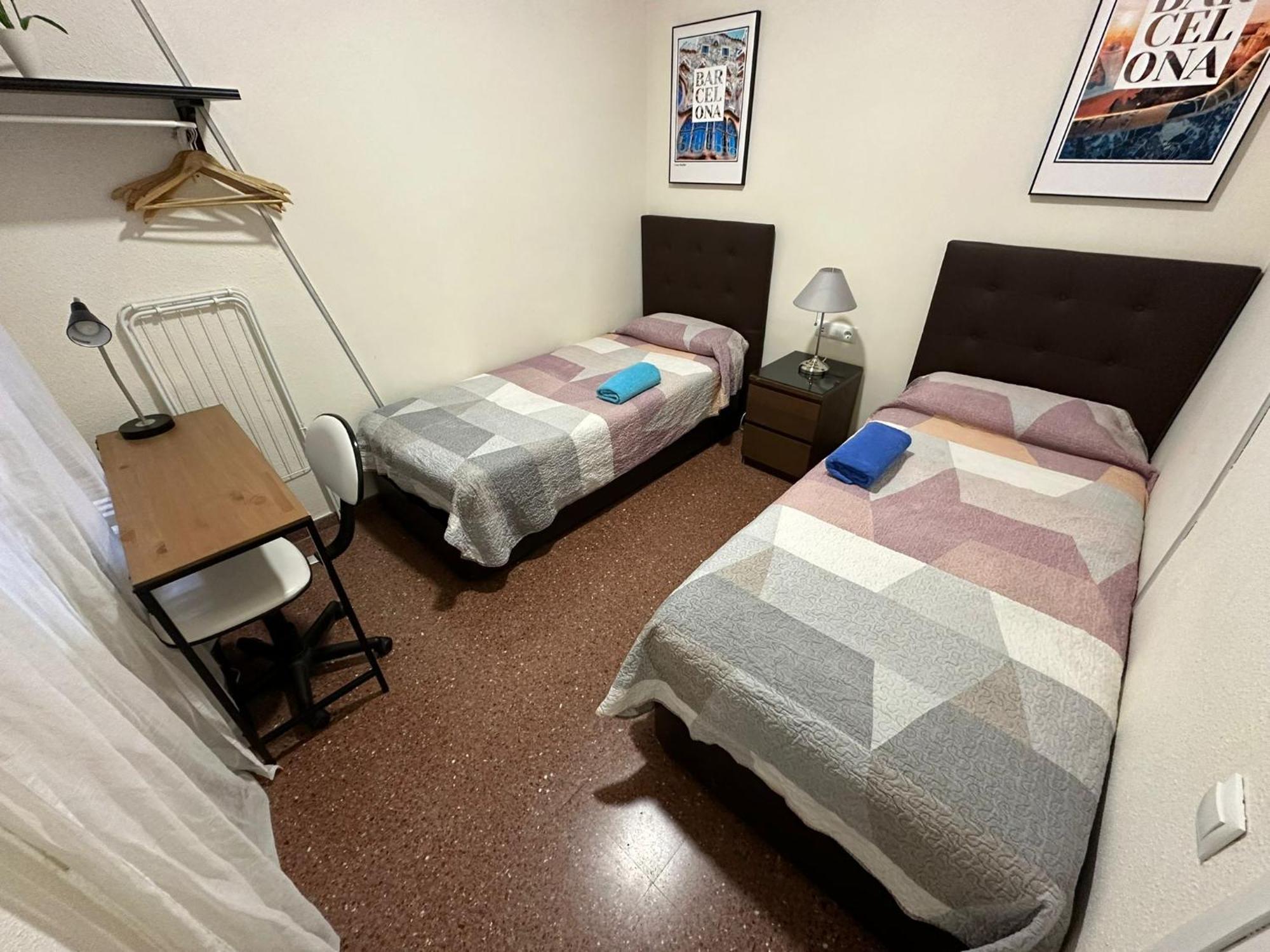 Rooms Viladomat Barcelona Kültér fotó