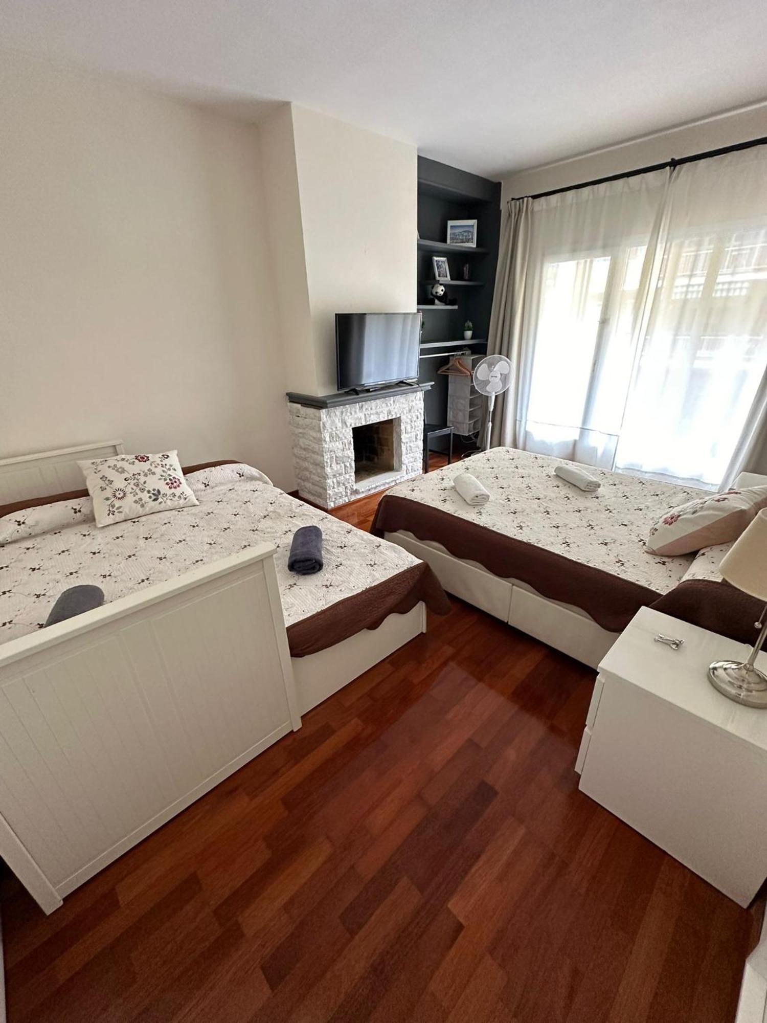 Rooms Viladomat Barcelona Kültér fotó