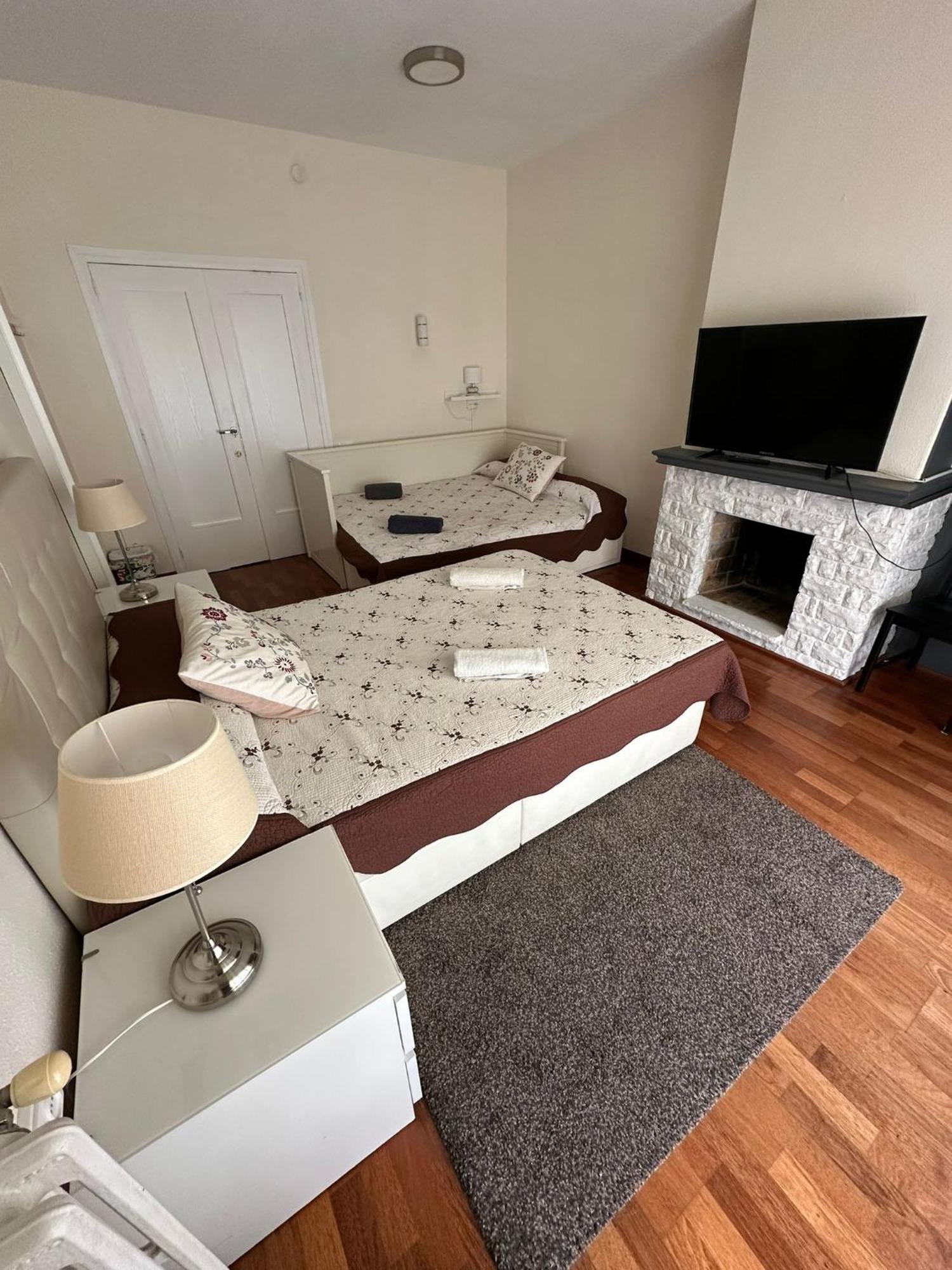 Rooms Viladomat Barcelona Kültér fotó