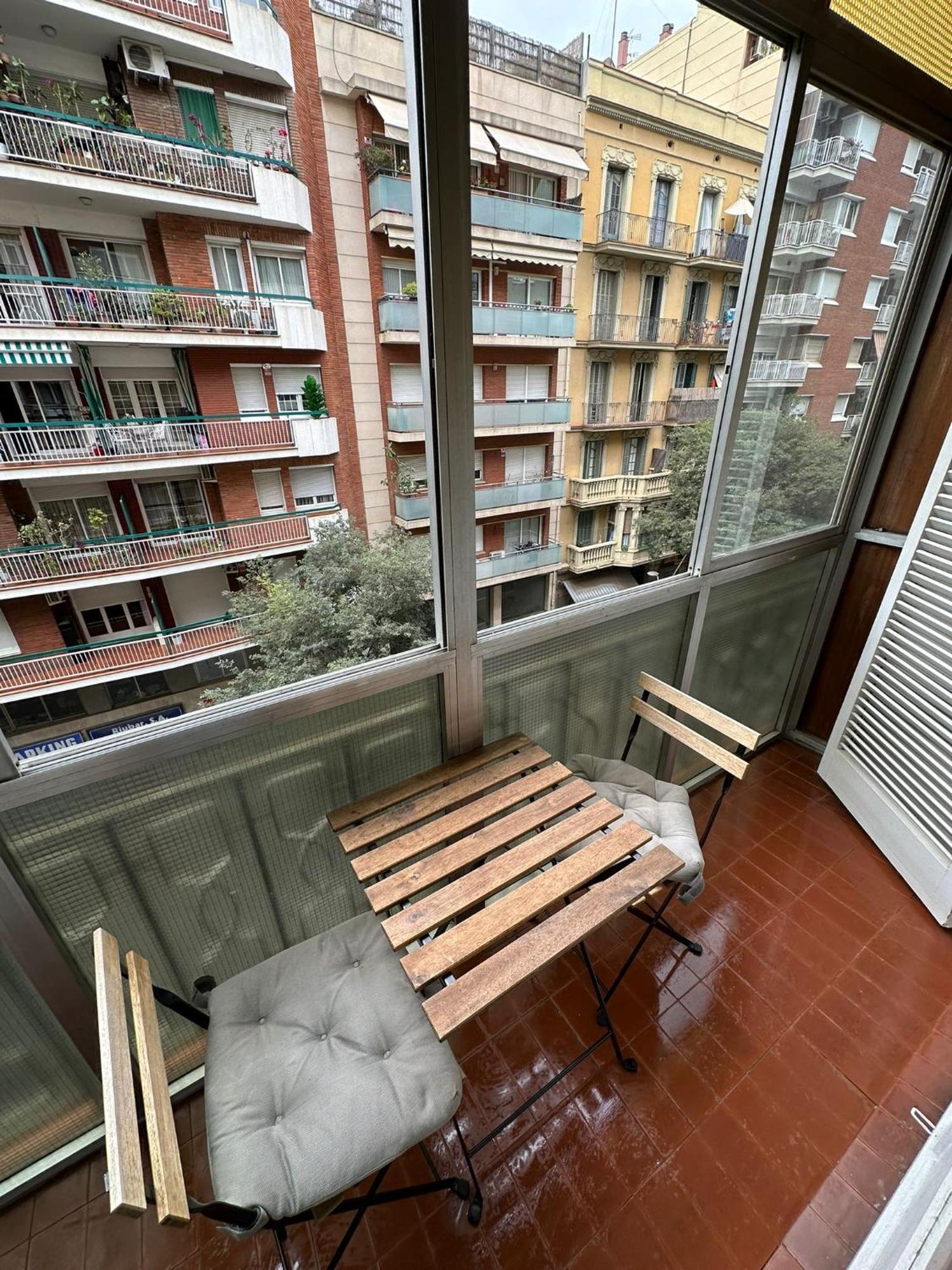 Rooms Viladomat Barcelona Kültér fotó