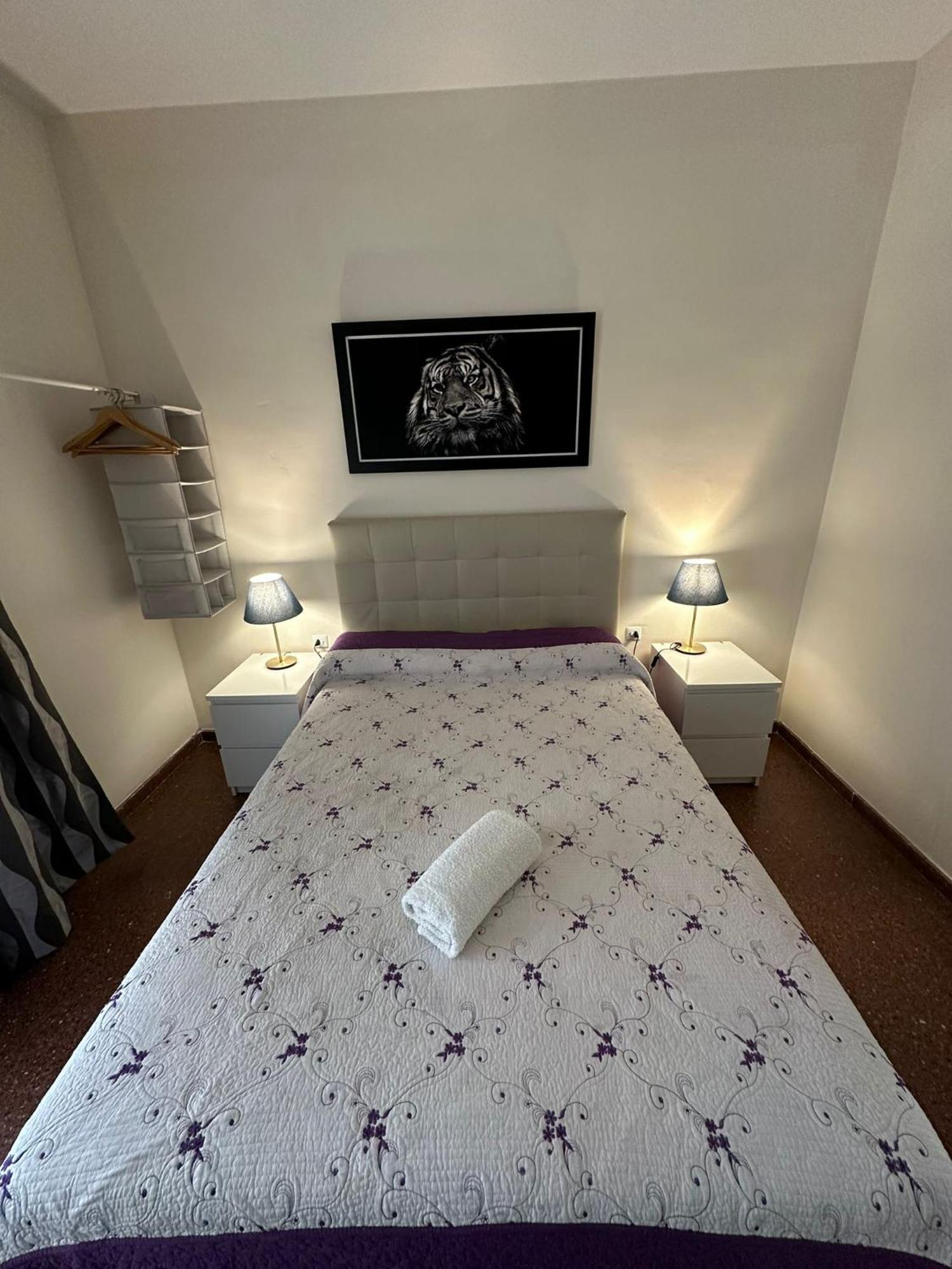 Rooms Viladomat Barcelona Kültér fotó