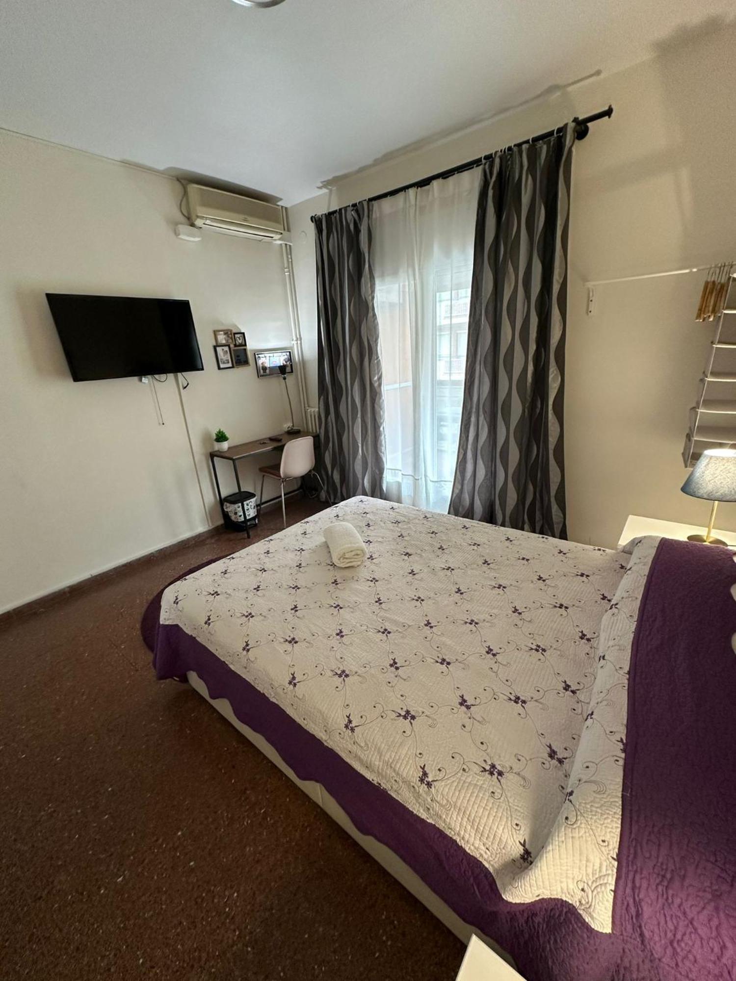 Rooms Viladomat Barcelona Kültér fotó
