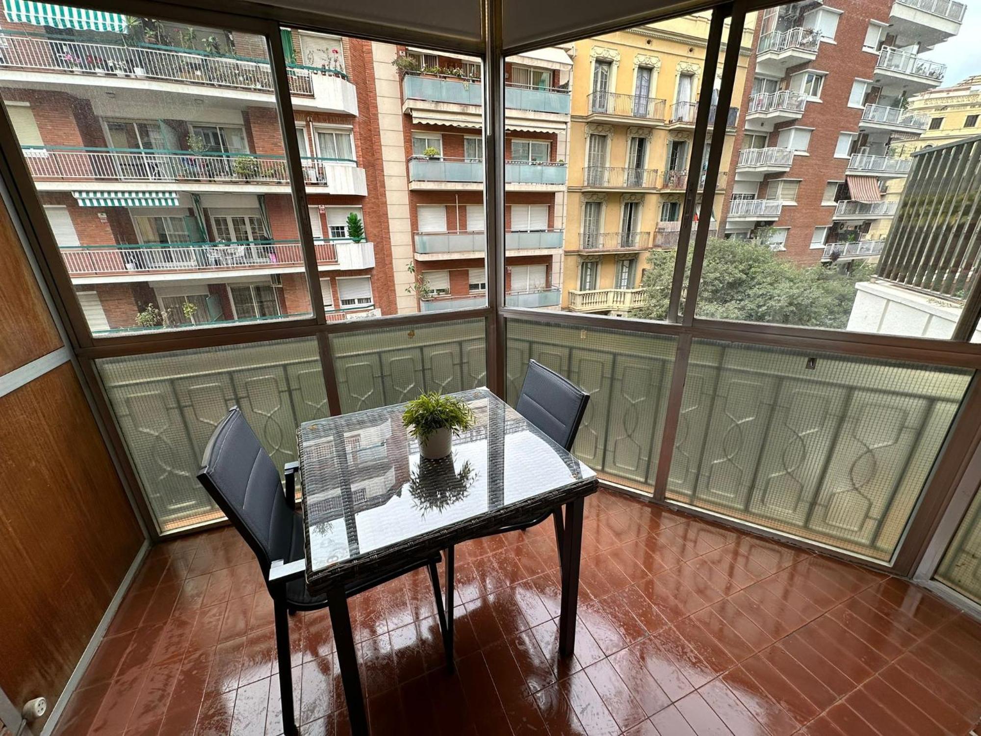Rooms Viladomat Barcelona Kültér fotó